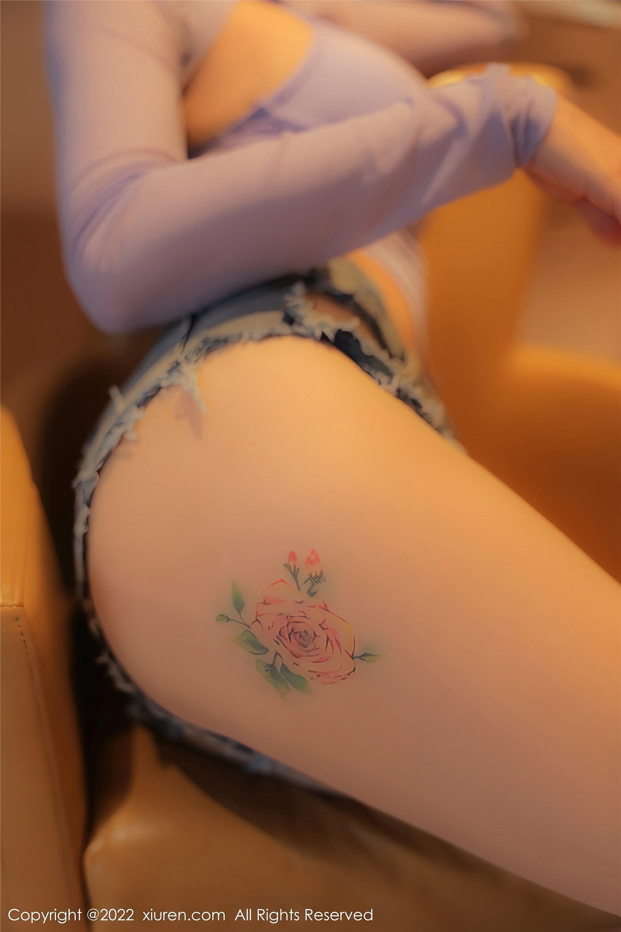 Xiuren秀人网 2022.10.31 NO.5779 果儿Victoria